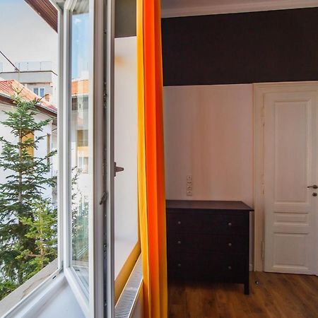 Super Central Spacious Apartment أرادايا المظهر الخارجي الصورة