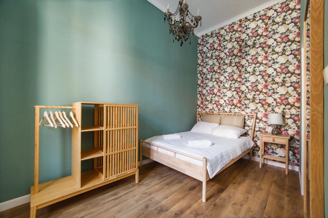 Super Central Spacious Apartment أرادايا المظهر الخارجي الصورة