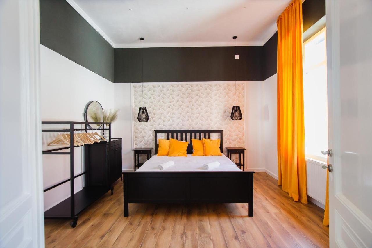Super Central Spacious Apartment أرادايا المظهر الخارجي الصورة