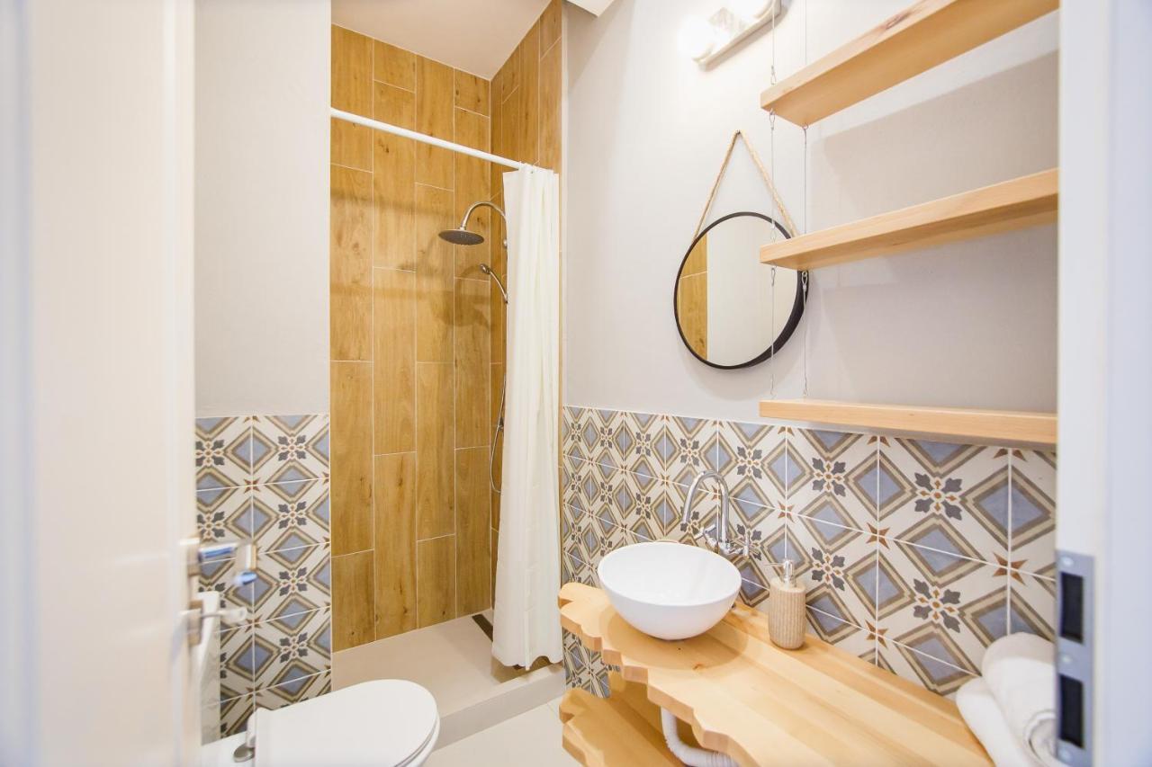 Super Central Spacious Apartment أرادايا المظهر الخارجي الصورة