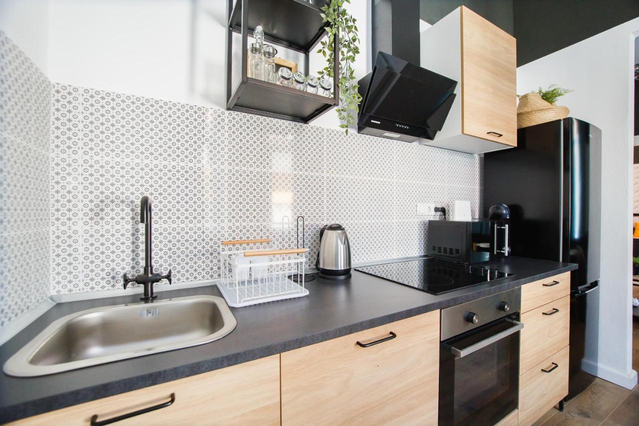 Super Central Spacious Apartment أرادايا المظهر الخارجي الصورة