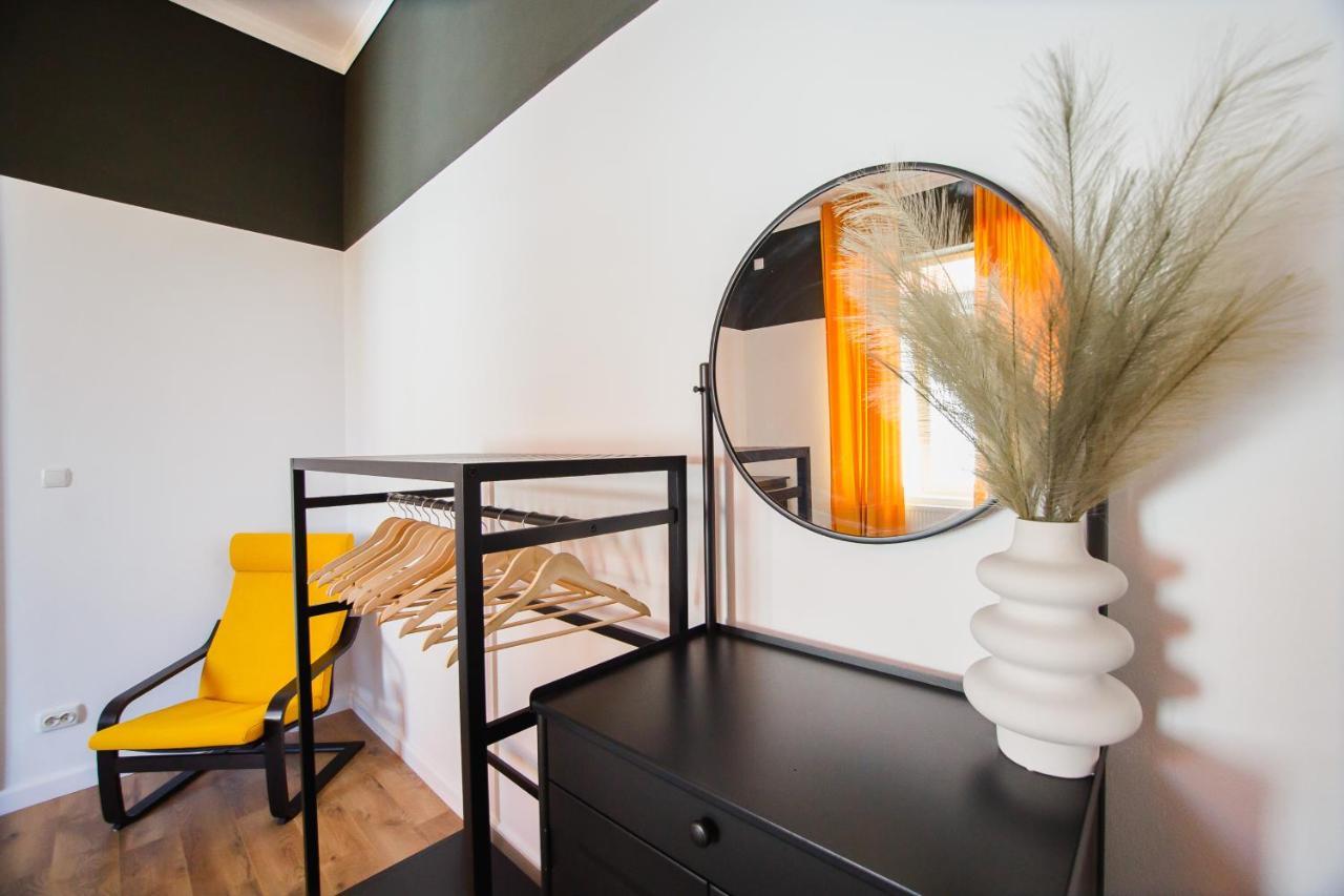 Super Central Spacious Apartment أرادايا المظهر الخارجي الصورة